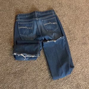 Cruel girl jeans size 9